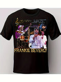 PENDRA Frankie Beverly T-Shirt