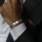 PENDRA Enemal Minimalist Bracelet