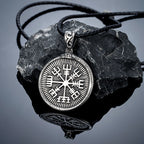 PENDRA Norse Vintage Necklace