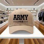 PENDRA Duckbill Classic Army Baseball Cap