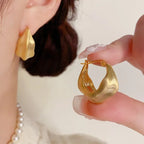 PENDRA Sterling Silver 26 Earrings