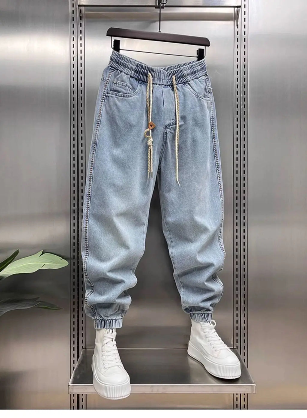 PENDRA Brand Clothes Large Pants