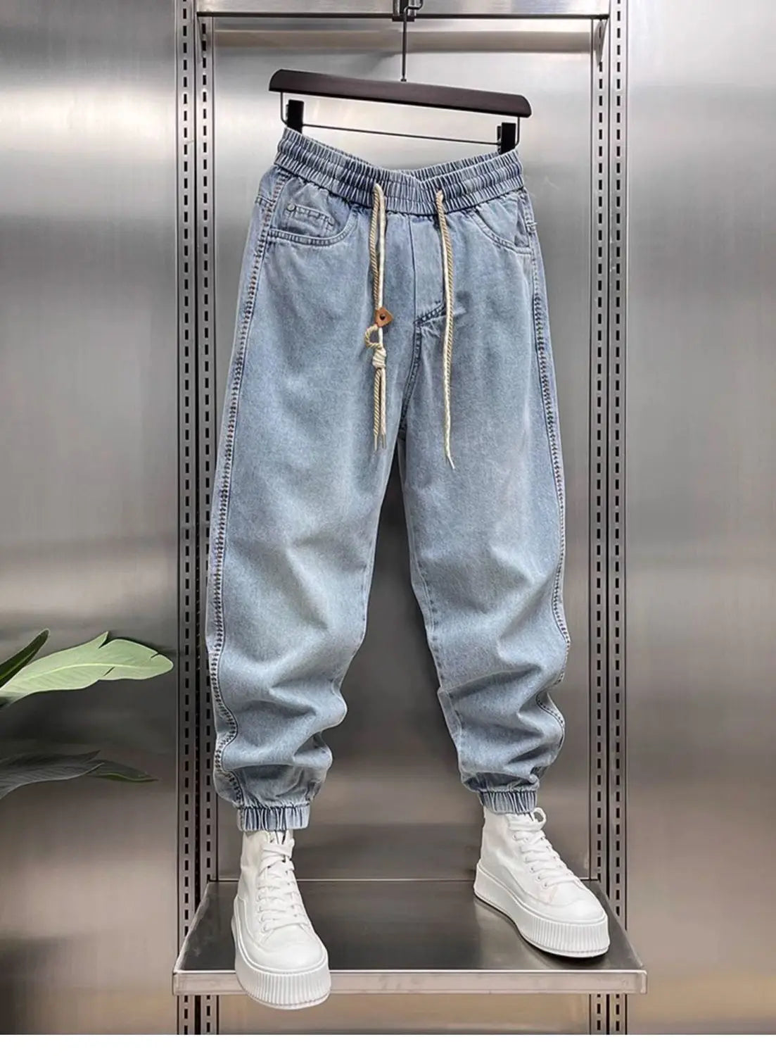 PENDRA Brand Clothes Large Pants