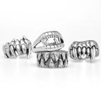 PENDRA Demon Monster Beast Ring