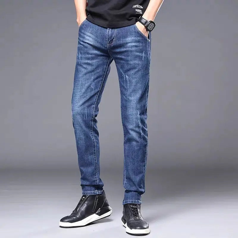 PENDRA End Man Clothes Pants