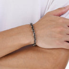 PENDRA Rolo Links Bracelet