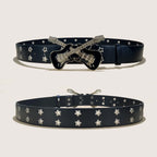 PENDRA Celesorae Western Designer Belt