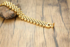 PENDRA Watch Link Bracelet