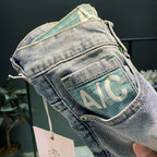 PENDRA End Harajuku Designer Pants