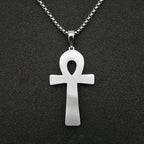 PENDRA Ankhcross Egyptian Ankh Cross Pendant