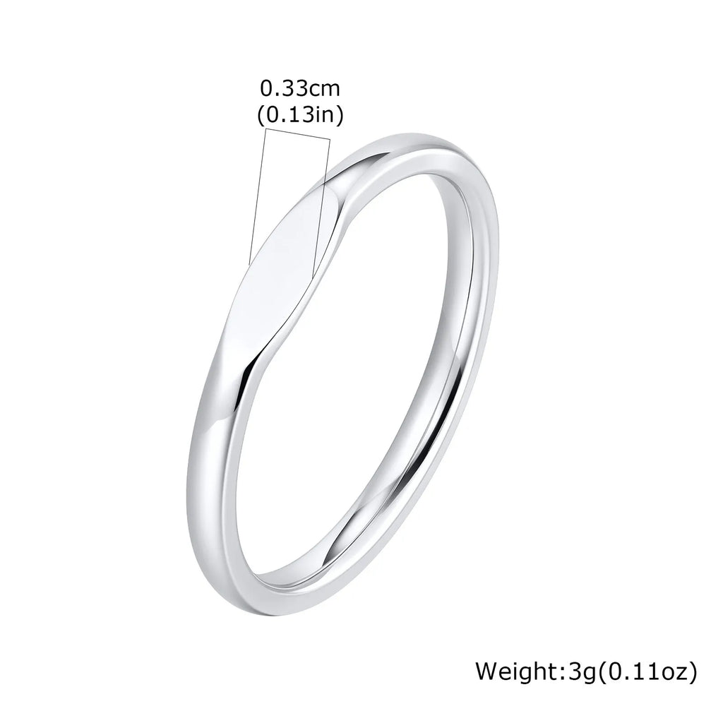 PENDRA Kaeessa Custom Engraved Ring