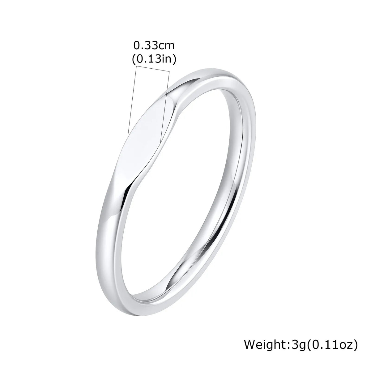 PENDRA Kaeessa Custom Engraved Ring