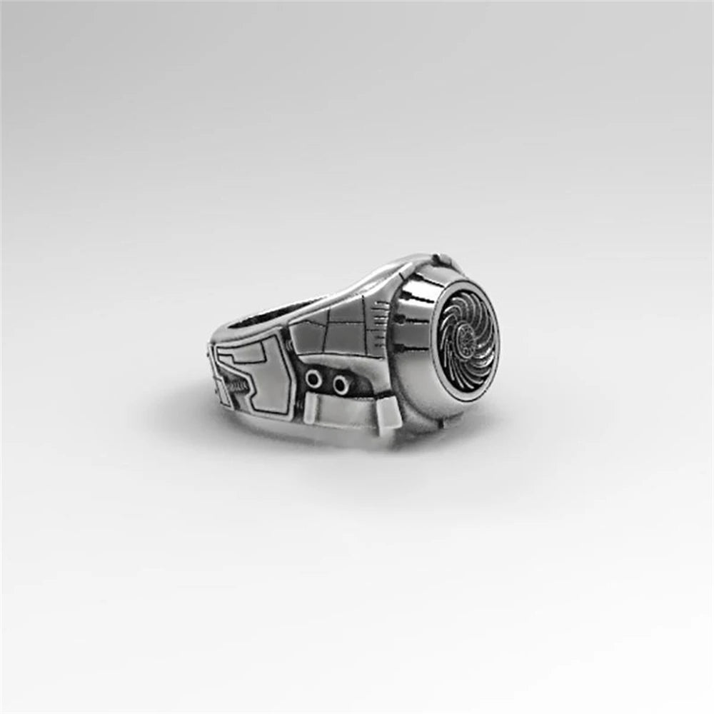 PENDRA Engine Opening Ring