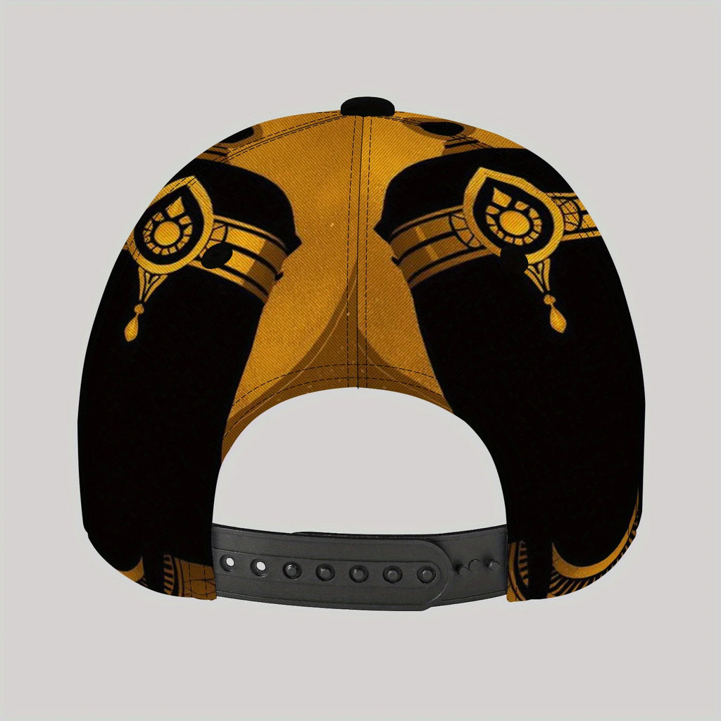 PENDRA Sun Hip Hat
