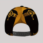 PENDRA Sun Hip Hat