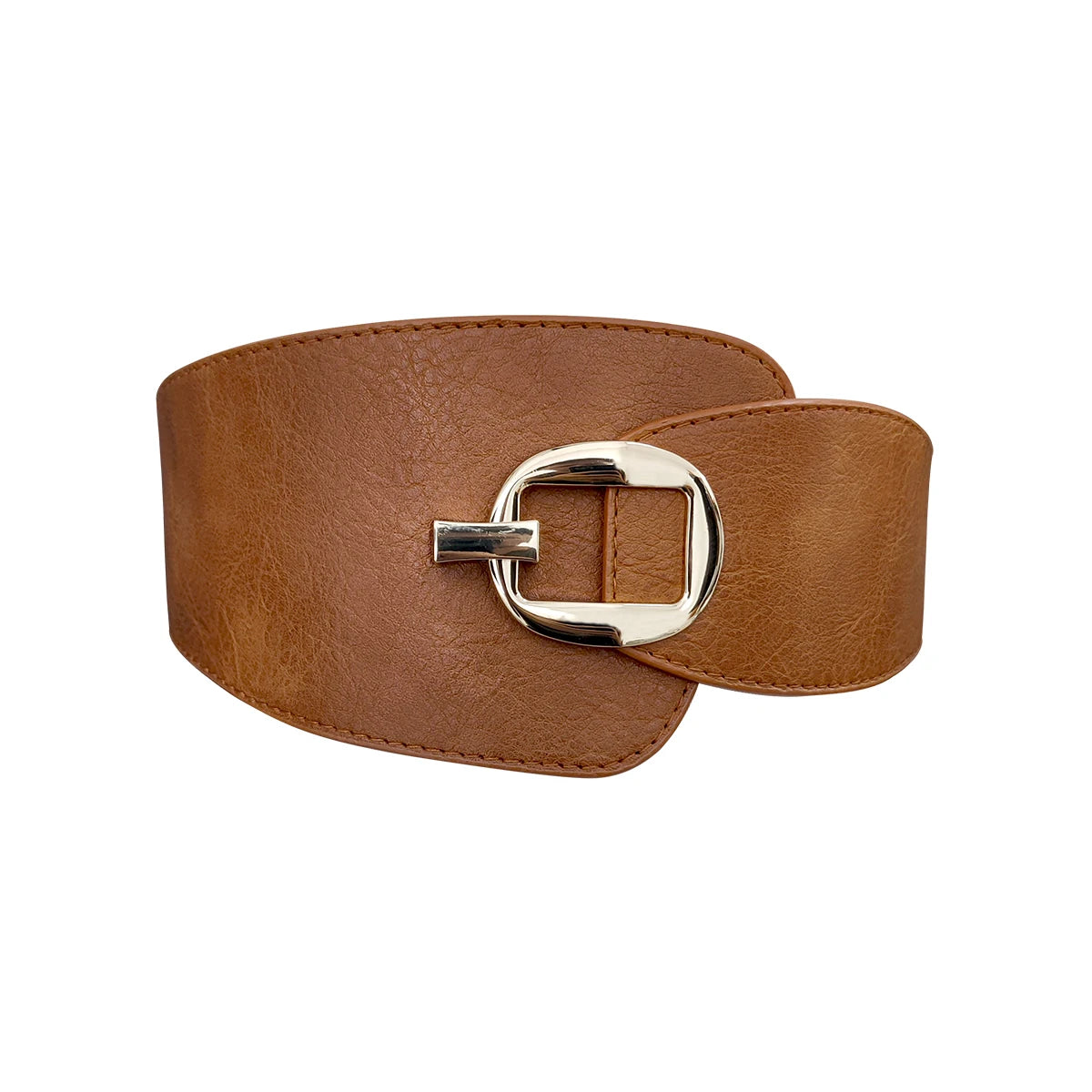 PENDRA Korara Designer Wide Corset Belt