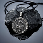 PENDRA Pendant Vintage Necklace