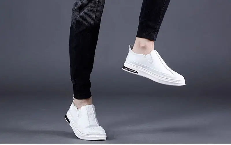Gradual Change Color 2025 Tied Jeans Men's Summer New Loose Ruffian Handsome Small Feet Pants Trendy Brand Harlan Casual Pants