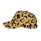 PENDRA Fabric Designer Cap
