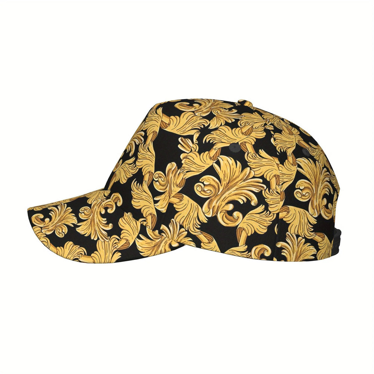 PENDRA Fabric Designer Cap