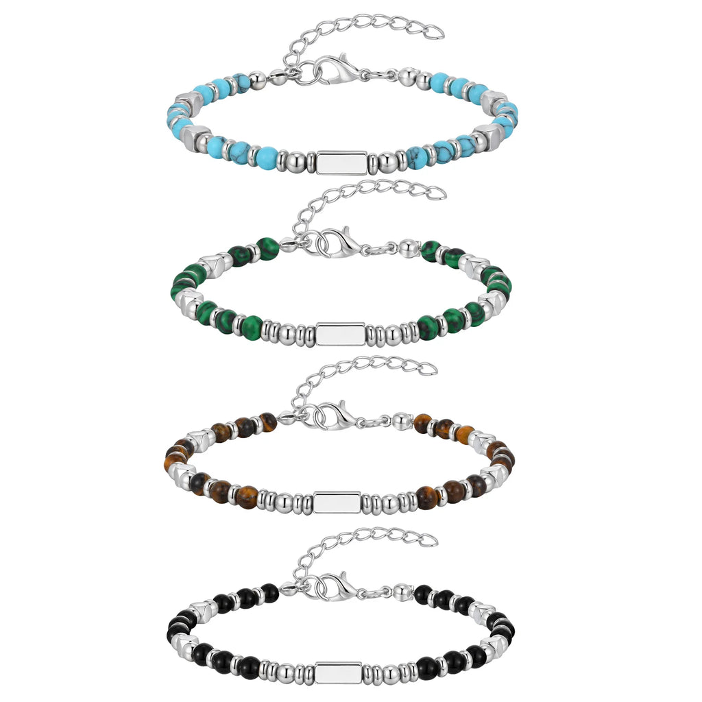 PENDRA Dranora Beaded Bracelet