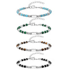 PENDRA Dranora Beaded Bracelet