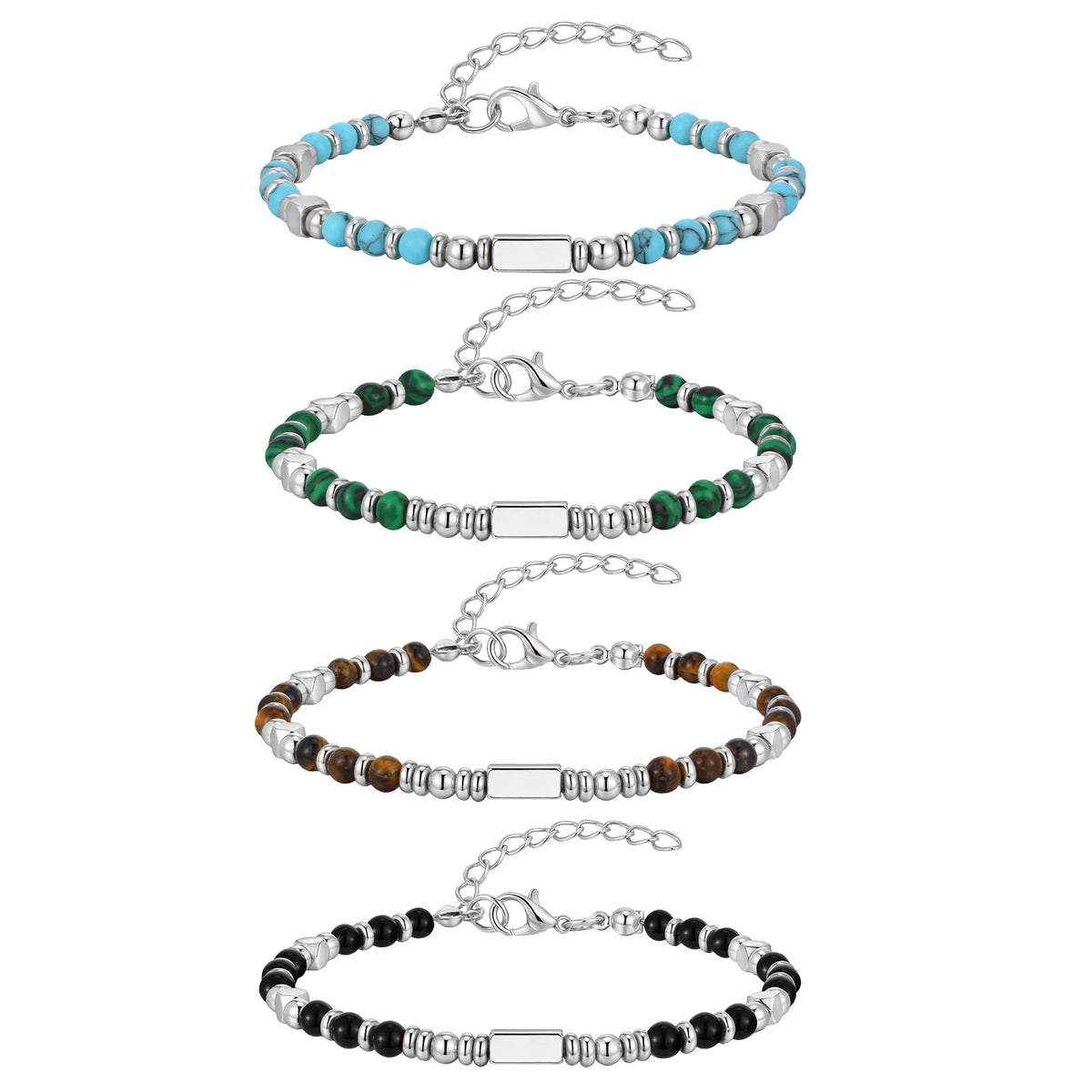 PENDRA Dranora Beaded Bracelet