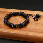 PENDRA Ceramica Vintage Ethnic Handmade Ceramic Bracelet