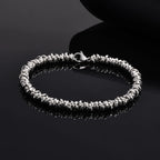 PENDRA Irregular Pulsera Bracelet