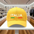 PENDRA Printed Adjustable Baseball Cap