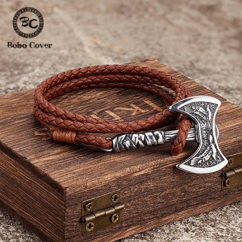PENDRA Hatchet Classic Bracelet