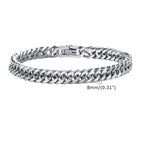 PENDRA Curb Miami Bracelet