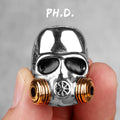 PENDRA Medical Gas Ph Steel Mask