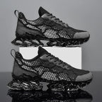 PENDRA Mesh Running Thick Shoes