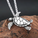 PENDRA Mila Stainless Steel Pendant