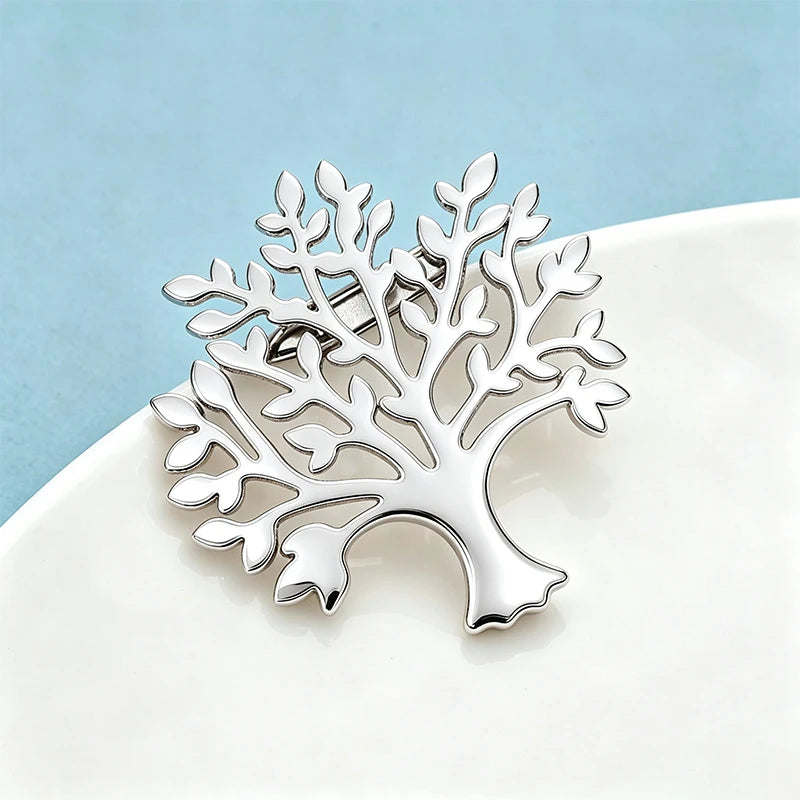 PENDRA Aurelia Distinctive Brooch