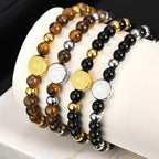 PENDRA Aevvara Benedict Charm Bracelet