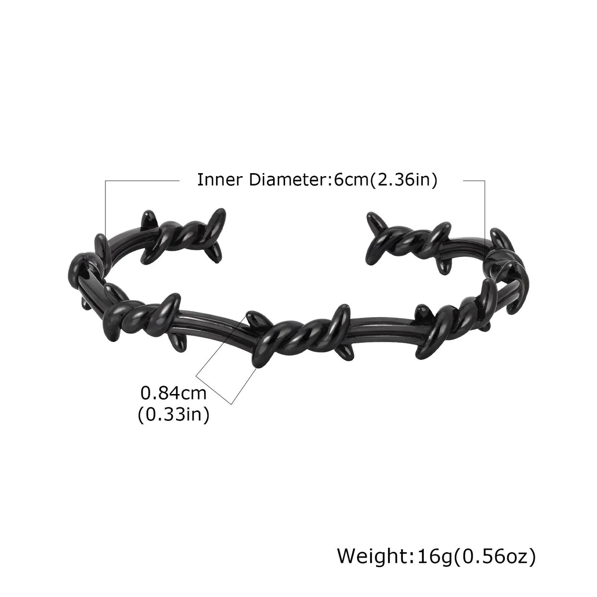 PENDRA Corquin Minimalist Bracelet