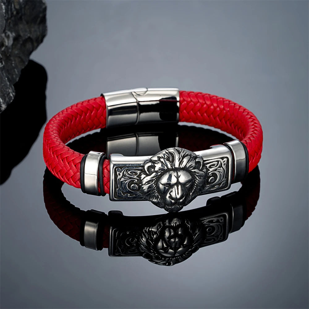 PENDRA Handmade Vintage Bracelet