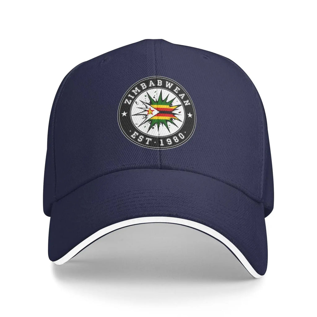 PENDRA Trunk Gorra Running Baseball Cap