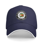 PENDRA Trunk Gorra Running Baseball Cap
