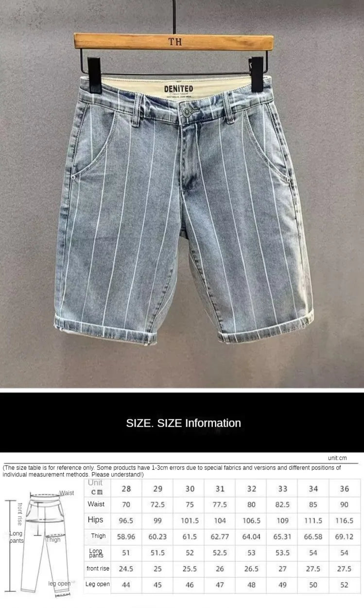 PENDRA Knee Length Solid Shorts