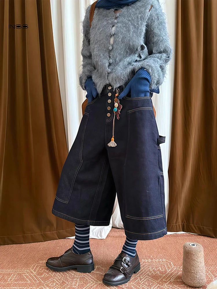 PENDRA American Thick Seven Pants