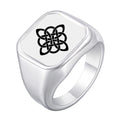 PENDRA Jormire Photo Custom Ring