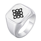 PENDRA Jormire Photo Custom Ring