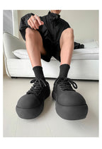 PENDRA Big Head Couple Shoes