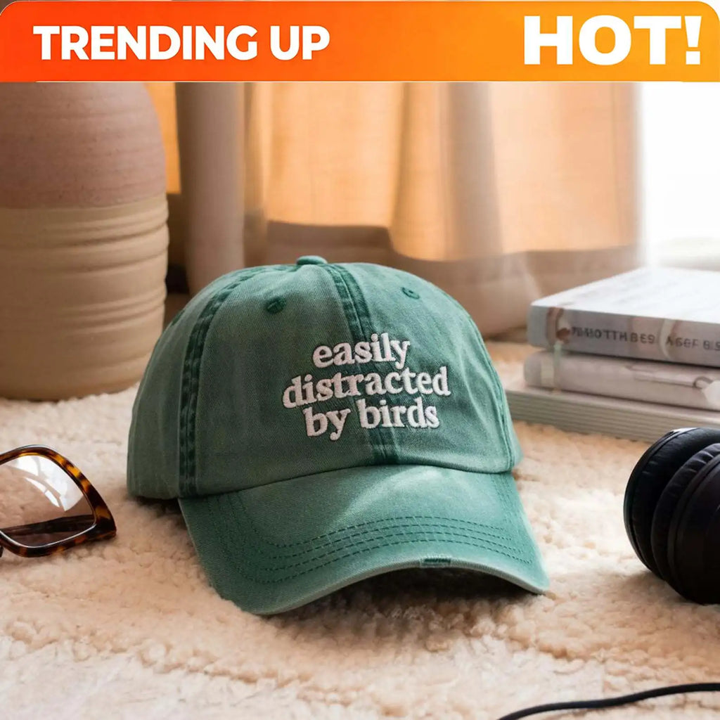 PENDRA Funny Cap