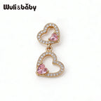 PENDRA Floracollar Lady's Shirt Collar Pin