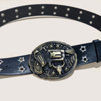 PENDRA Celesorae Western Designer Belt
