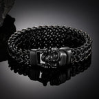 PENDRA Chain Classic Steel Bracelet